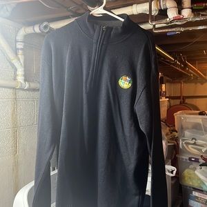 Scranton prep uniform sweater